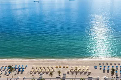 525 N Fort Lauderdale Beach Boulevard #2201, Fort Lauderdale, FL 33304 - Photo 51