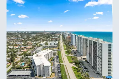 2851 S Ocean Boulevard #6-F, Boca Raton, FL 33432 - Photo 5