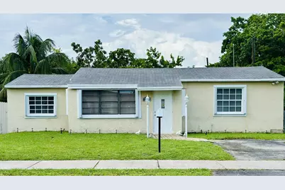 2411 Plunkett Street, Hollywood, FL 33020 - Photo 1
