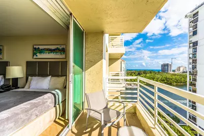 2670 E Sunrise Boulevard #1009, Fort Lauderdale, FL 33304 - Photo 21