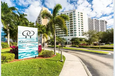 2670 E Sunrise Boulevard #1009, Fort Lauderdale, FL 33304 - Photo 1