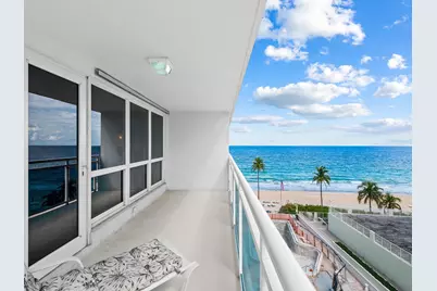 3430 Galt Ocean Drive #609, Fort Lauderdale, FL 33308 - Photo 1