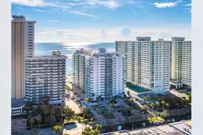3430 Galt Ocean Drive #609, Fort Lauderdale, FL 33308 - Photo 5