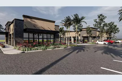 7240 W Commercial Boulevard, Lauderhill, FL 33319 - Photo 1