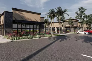 7240 W Commercial Blvd, Lauderhill, FL 33319 - Photo 1