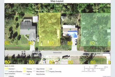 18378 Inwood Avenue, Port Charlotte, FL 33948 - Photo 1