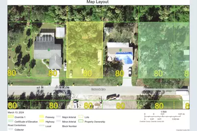 18378 Inwood Avenue, Port Charlotte, FL 33948 - Photo 1