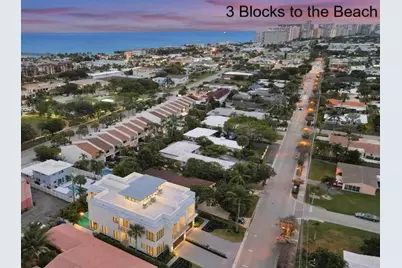 4524 Seagrape Drive #2 South, Lauderdale by the Sea, FL 33308 - Photo 7