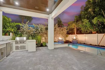 4524 Seagrape Drive #2 South, Fort Lauderdale, FL 33308 - Photo 5