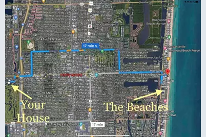 3150 Calle Largo Drive, Hollywood, FL 33021 - Photo 23