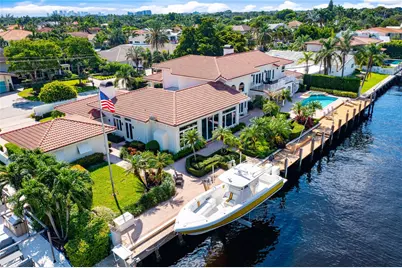 3061 NE 44th Street, Fort Lauderdale, FL 33308 - Photo 1