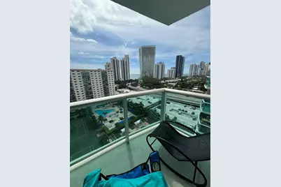 19380 Collins Avenue #1610, North Miami Beach, FL 33160 - Photo 3