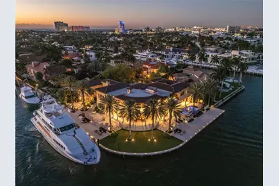 1 Isla Bahia Drive, Fort Lauderdale, FL 33316 - Photo 1