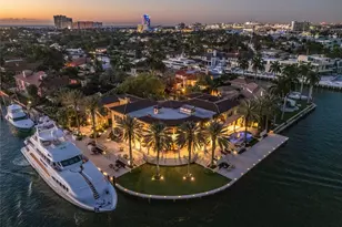 1 Isla Bahia Dr, Fort Lauderdale, FL 33316 - Photo 1