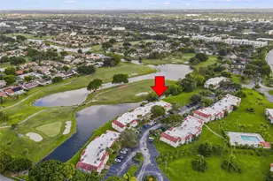 7410 Woodmont Terrace, Tamarac, FL 33321 - Photo 1