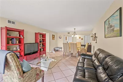 7410 Woodmont Terrace #109, Tamarac, FL 33321 - Photo 5