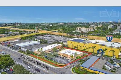 470 S Andrews Avenue #203, Pompano Beach, FL 33069 - Photo 3