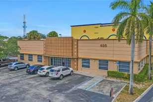 470 S Andrews Ave, Pompano Beach, FL 33069 - Photo 1