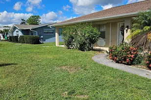 967 SE Breakwater Ave, Port Saint Lucie, FL 34983 - Photo 1