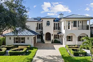 3030 NE 45th St, Fort Lauderdale, FL 33308 - Photo 1