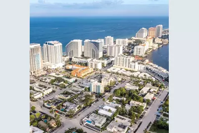 527 Orton Avenue #701A, Fort Lauderdale, FL 33304 - Photo 5