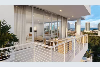 527 Orton Avenue #701A, Fort Lauderdale, FL 33304 - Photo 9