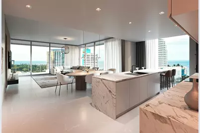 527 Orton Avenue #701A, Fort Lauderdale, FL 33304 - Photo 3