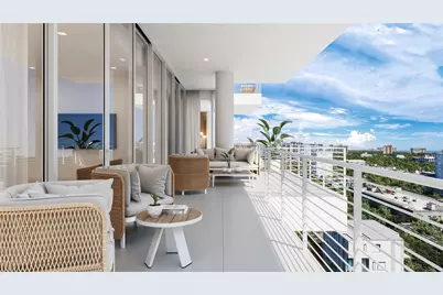 527 Orton Avenue #603C, Fort Lauderdale, FL 33304 - Photo 5