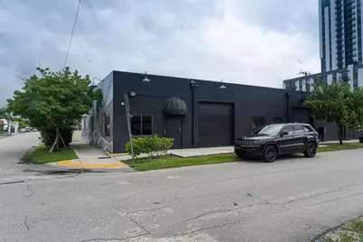 401 NE 8th Street, Fort Lauderdale, FL 33304 - Photo 1