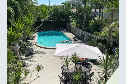 1423 Holly Heights Drive #13, Fort Lauderdale, FL 33304 - Photo 15