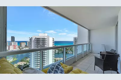 21205 Yacht Club Drive #3105, Aventura, FL 33180 - Photo 35