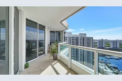 21205 Yacht Club Drive #3105, Aventura, FL 33180 - Photo 17