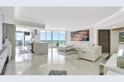 21205 Yacht Club Drive #3105, Aventura, FL 33180 - Photo 3