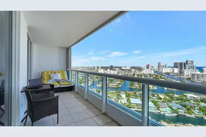 21205 Yacht Club Drive #3105, Aventura, FL 33180 - Photo 33