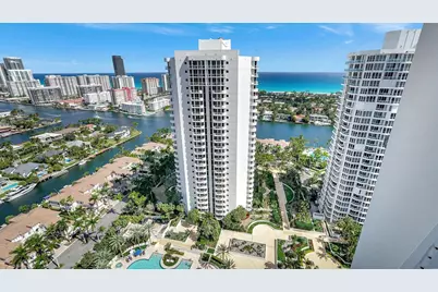 21205 Yacht Club Drive #3105, Aventura, FL 33180 - Photo 53