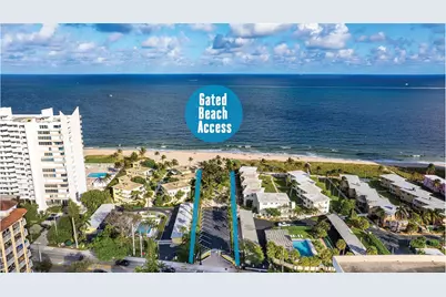 7 Sunset Lane, Pompano Beach, FL 33062 - Photo 3