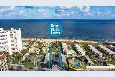 12 Sunset Lane, Pompano Beach, FL 33062 - Photo 3