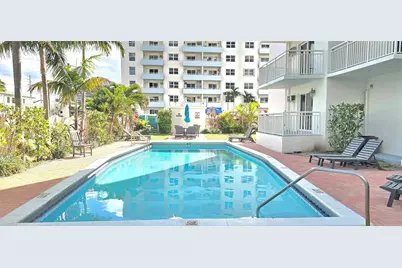 200 S Birch Road #121, Fort Lauderdale, FL 33316 - Photo 15