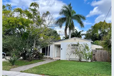 808 SW 8th Terrace, Fort Lauderdale, FL 33315 - Photo 1