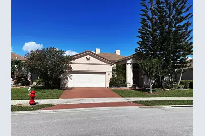 723 SW Myakka River Trace, Port Saint Lucie, FL 34986 - Photo 1