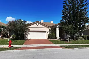 723 SW Myakka River Trace, Port Saint Lucie, FL 34986 - Photo 1