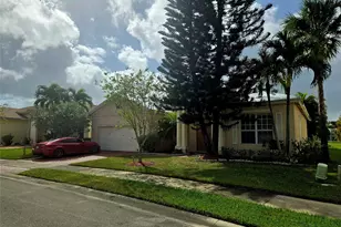 723 SW Myakka River Trace, Port Saint Lucie, FL 34986 - Photo 1