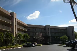 10101 Sunrise Lakes Blvd, Sunrise, FL 33322 - Photo 17