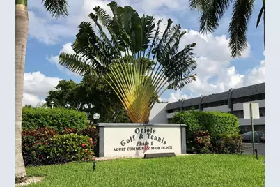 7877 Golf Circle Drive #211, Margate, FL 33063 - Photo 1