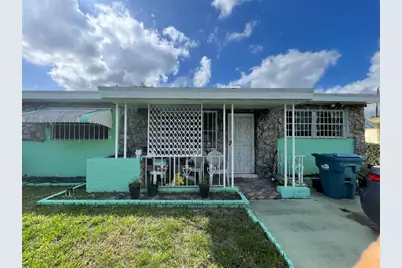 17140 NW 31st Avenue, Miami Gardens, FL 33056 - Photo 1