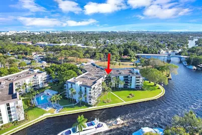 1350 River Reach Drive #106, Fort Lauderdale, FL 33315 - Photo 3