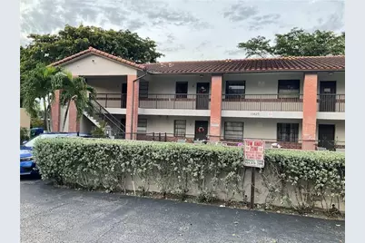 10825 Royal Palm Boulevard #8, Coral Springs, FL 33065 - Photo 1