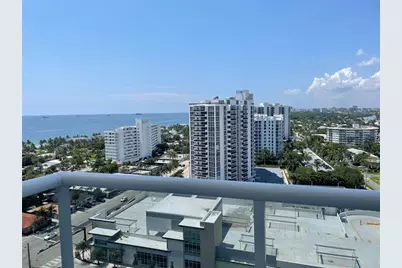 3015 N Ocean Boulevard #18J, Fort Lauderdale, FL 33308 - Photo 1