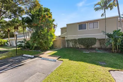 722 NW 132nd Terrace #722, Plantation, FL 33325 - Photo 1