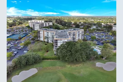 1300 Saint Charles Place #522, Hollywood, FL 33026 - Photo 1